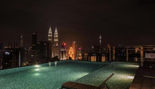 EXPRESSIONZ KLCC BY G Suites