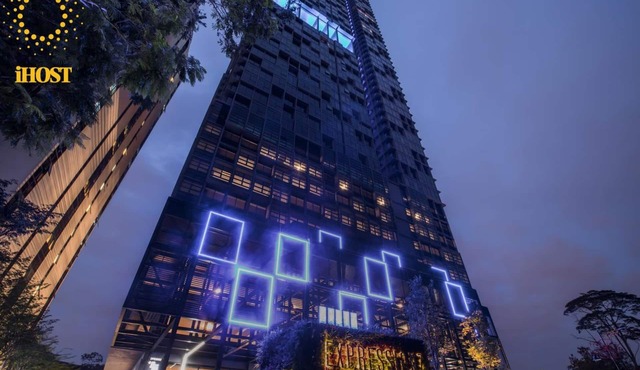 Expressionz Suites by iHost Global