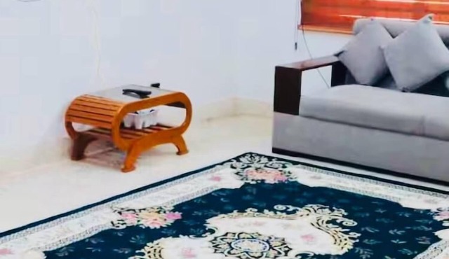 Exquisite 1,950 Sq-Ft Private Apartment @Banani