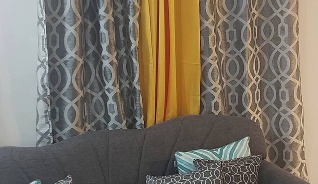 Exquisite 2bedroom Apt. -Pristine Stay, Dominica-