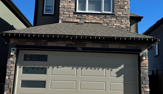 Exquisite 4-room vacation home in Calgary!