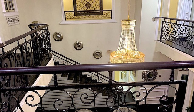 Exquisite home. Perfect home away from home