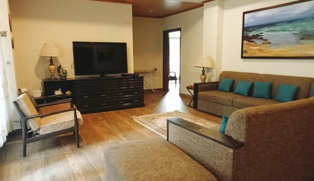 Exquisite Private Apartments