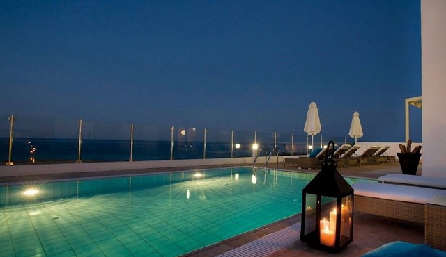Exquisite Protaras Villa | Villa Bulat | 4 Bedrooms | Beachfront