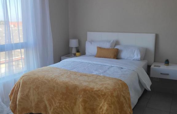 Exquisite Self-Catering