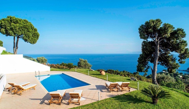 Exquisite Skiathos Villa | Villa Skiathos Beta | 2 Bedrooms | Private Pool