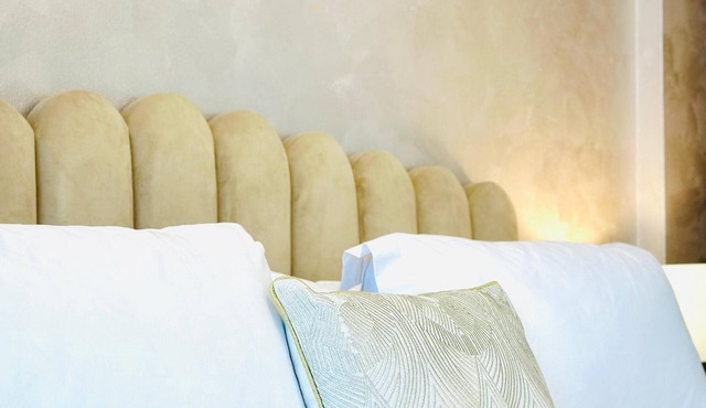 Exquisite Studio Apartment near Yas Island