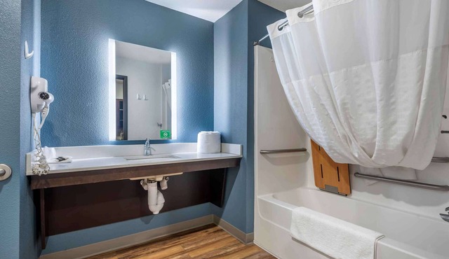Extended Stay America Select Suites - Fort Walton Beach