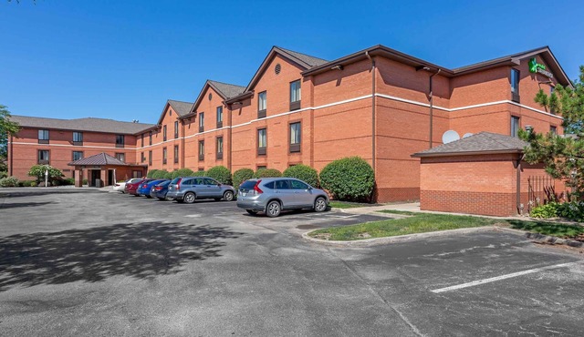 Extended Stay America Suites Cleveland Middleburg Heights