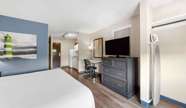 Extended Stay America Premier Suites - Fort Lauderdale - Convention Center - Cruise Port