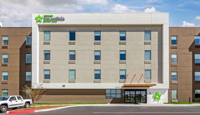 Extended Stay America Premier Suites - Harrisonburg