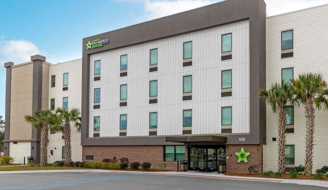 Extended Stay America Premier Suites - Bluffton - Hilton Head