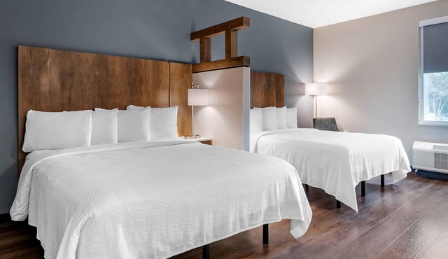 Extended Stay America Premier Suites - Miami - Airport - Doral - 87th Avenue South