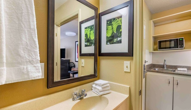 Extended Stay America Select Suites - Chesapeake - Churchland Blvd.