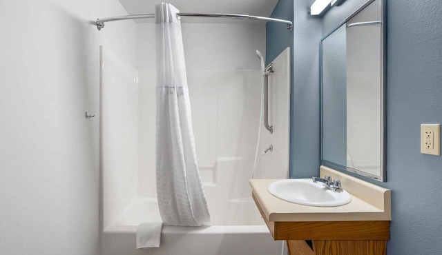 Extended Stay America Select Suites - Phoenix - West