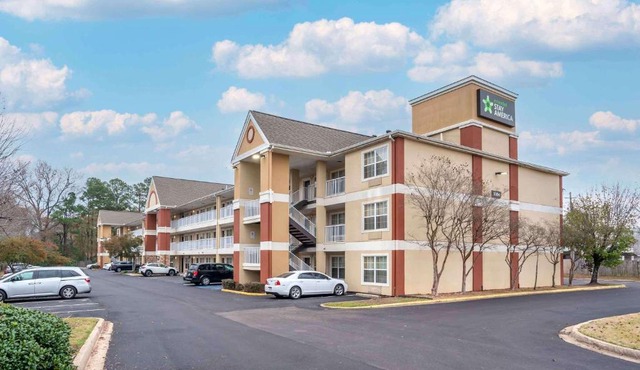 Extended Stay America Select Suites - Jackson - North