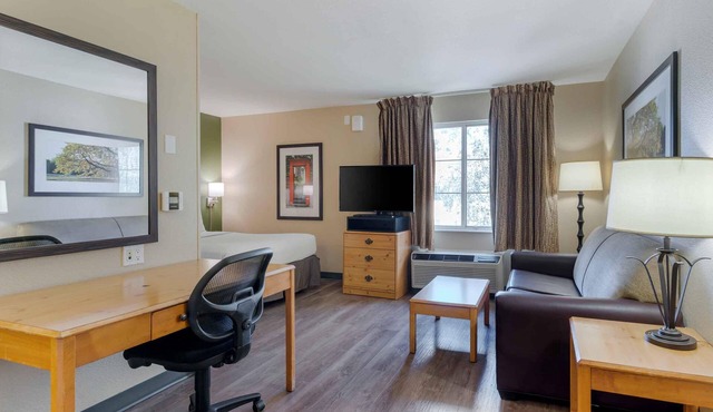 Extended Stay America Select Suites Atlanta Buckhead
