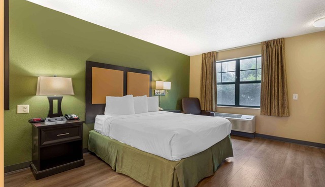 Extended Stay America Select Suites - Austin - Northwest - Lakeline Mall