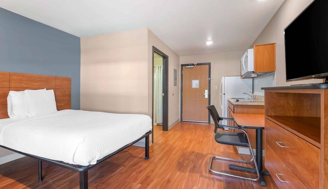 Extended Stay America Select Suites - Jackson - South