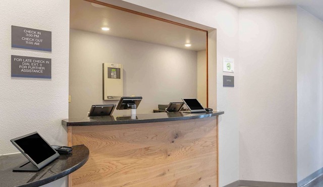 Extended Stay America Select Suites - Omaha - Southwest