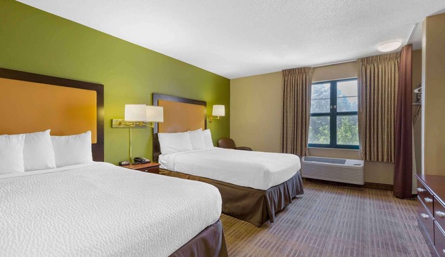 Extended Stay America Suites Orange County Lake Forest