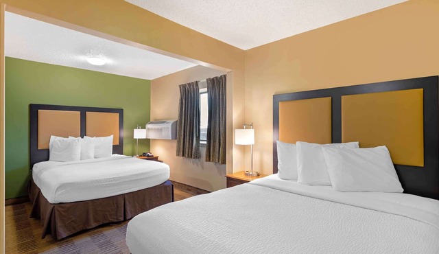 Extended Stay America Suites Cincinnati Blue Ash Reagan Hwy