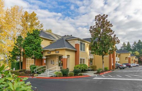 Extended Stay America Suites - Seattle - Bellevue - Factoria