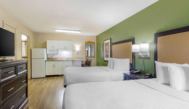 Extended Stay America Suites Nashville Franklin Cool Springs