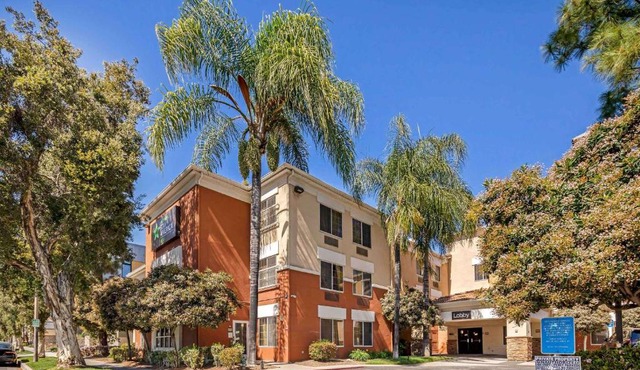 Extended Stay America Suites - Los Angeles - Glendale