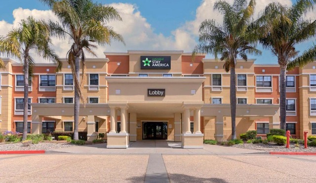 Extended Stay America Suites - Oakland - Alameda Airport