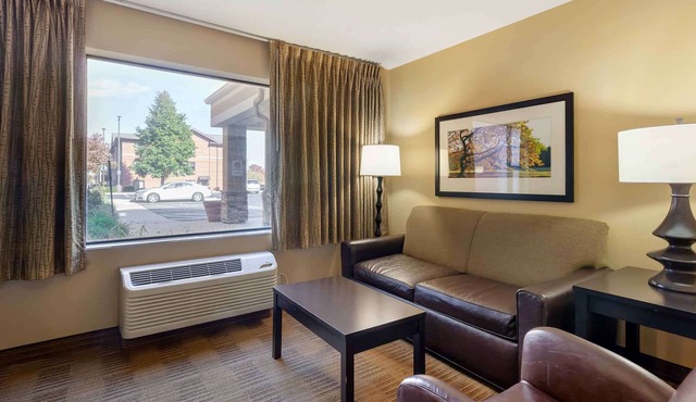Extended Stay America Suites Madison Junction Court
