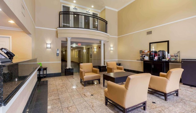 Extended Stay America Suites - Columbia - Northwest/Harbison