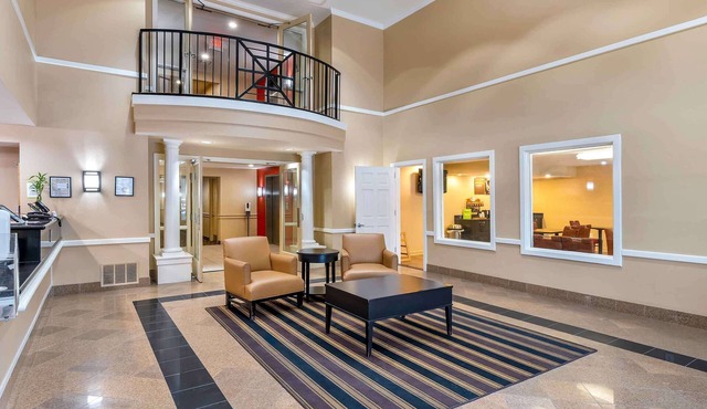 Extended Stay America Suites Columbus Tuttle