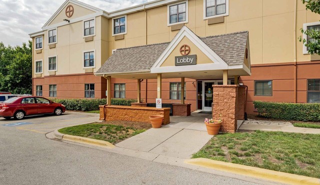 Extended Stay America Suites Chicago Gurnee