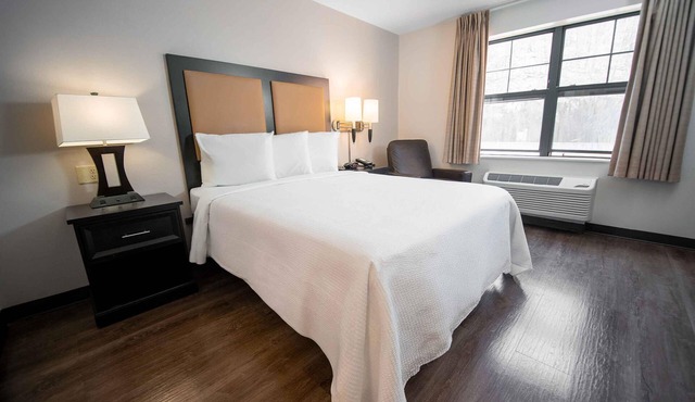 Extended Stay America Suites Ramsey Upper Saddle River