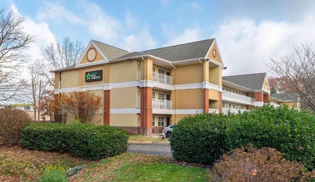 Extended Stay America Select Suites - Newport News - Oyster Point