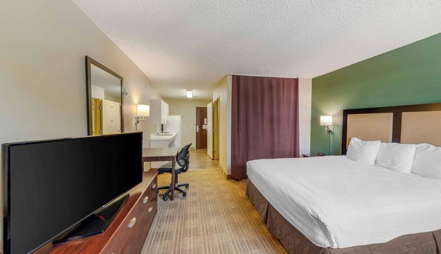 Extended Stay America Suites Los Angeles Simi Valley