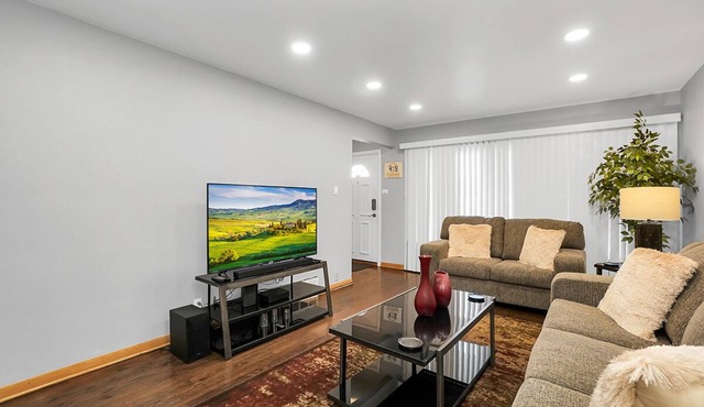 Extended Stay Bloomingdale FHS Rental