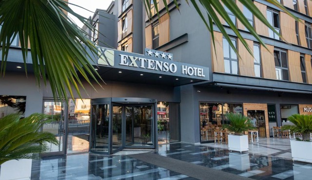 Extenso Hotel