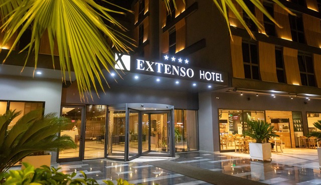 Extenso Hotel