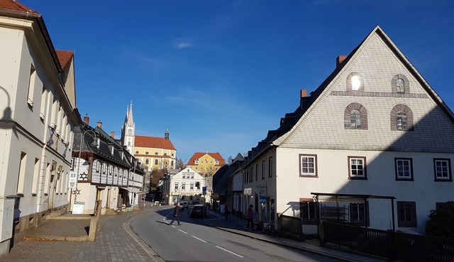 Extraordinary overnight stays in Schirgiswalde