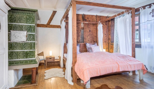Extraordinary Apartment “Ferienwohnung Lemkamp” close to Lake Constance