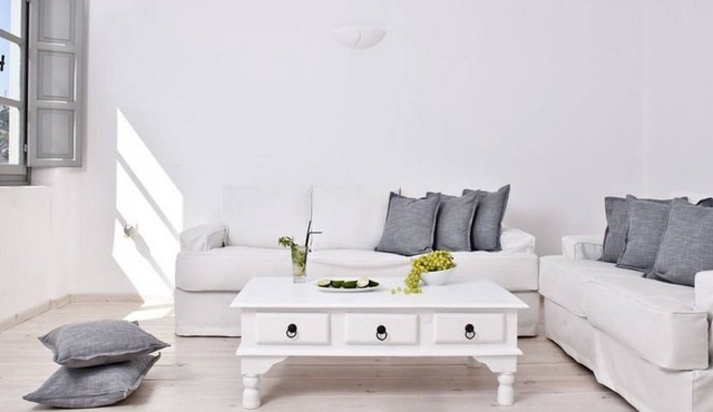 Extraordinary Santorini Villa | 3 Bedrooms | Villa Kagome | Breathtaking!