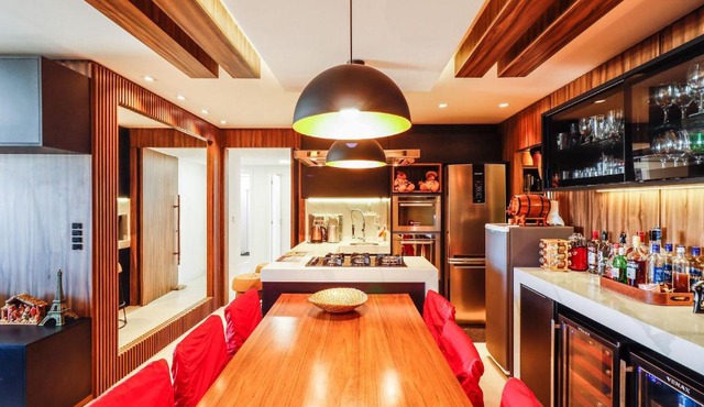 Extraordinary with 3 suites - AI01H