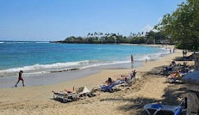 Extravagant 2 bdrm PRESIDENTIAL SUITE sleeps 6 - Unforgettable All inclusive