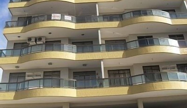 Extremely comfortable apartment in Praia do Forte. Air and Complete Leisure!