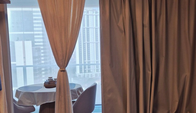 Extremely comfortable apartment - 5 stars
