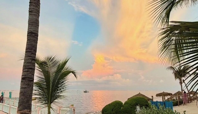 Extremely Discounted Beach Villa at Morritt’s Tortuga Club: Dec 14-21!