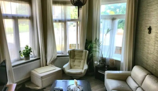 Extremely Spacious 1 Bedroom Flat 5 mins from Willesden Green tube & supermarket