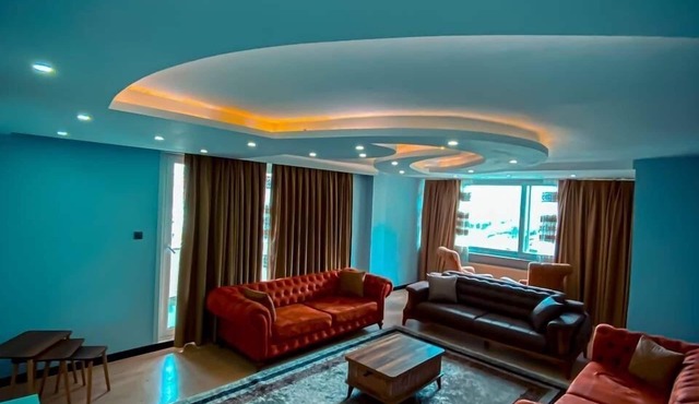 Eyüpsultan ABS Suites
